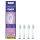 Końcówka do szczoteczek Oral-B Pulsonic Sensitive SR32-4